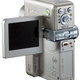 Illustration for article titled Canon PowerShot TX1 Shoots 720p HD, 7.1MP Stills